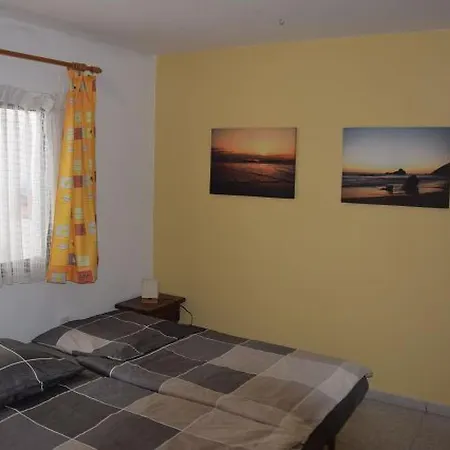 Casa De Losbucaneros By Interhome Apartment Valle de Santa Ines