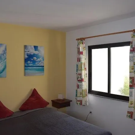 Apartment Casa De Losbucaneros By Interhome *
