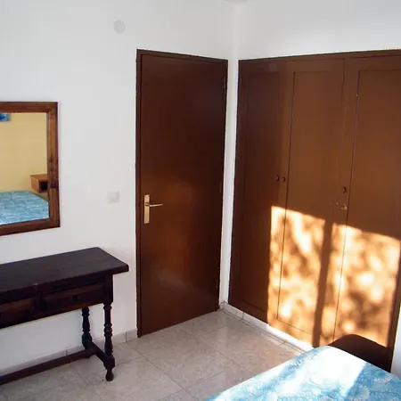 Casa De Losbucaneros By Interhome Apartment
