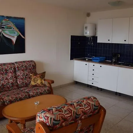 Casa De Losbucaneros By Interhome