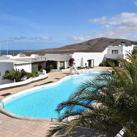 Casa De Losbucaneros By Interhome 아파트 Valle de Santa Inés