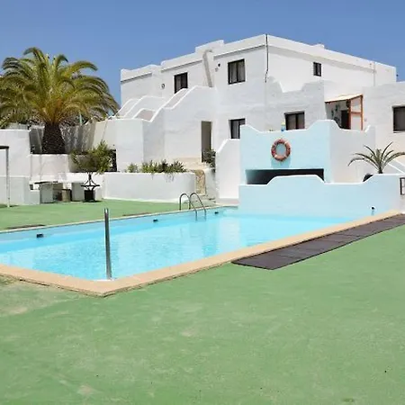 아파트 Casa De Losbucaneros By Interhome