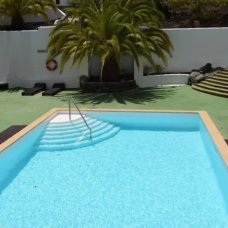 Casa De Losbucaneros By Interhome Апартаменты