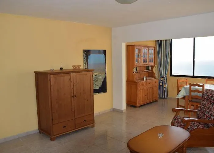 Casa De Losbucaneros By Interhome