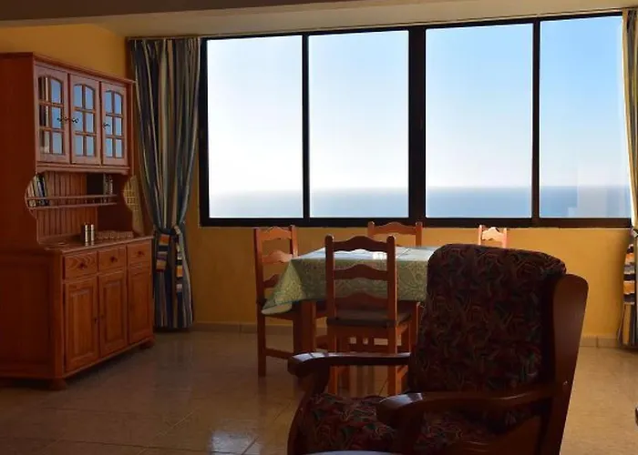 Casa De Losbucaneros By Interhome アパート Valle de Santa Inés