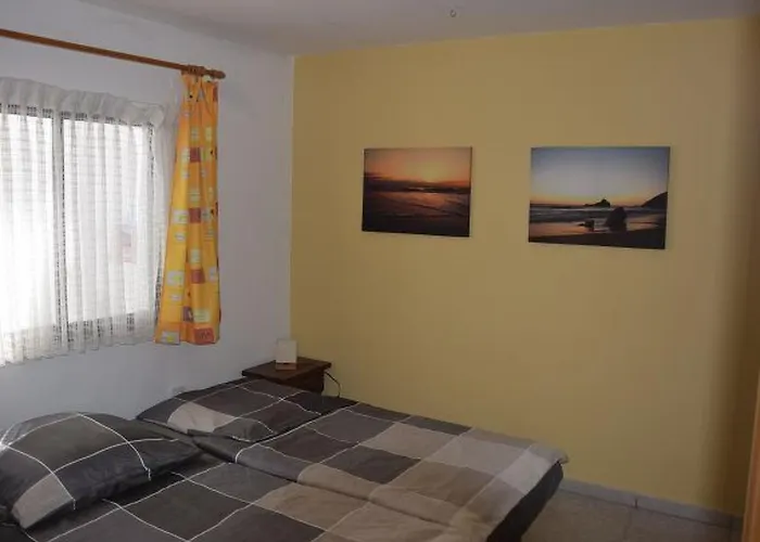 Casa De Losbucaneros By Interhome アパート Valle de Santa Inés