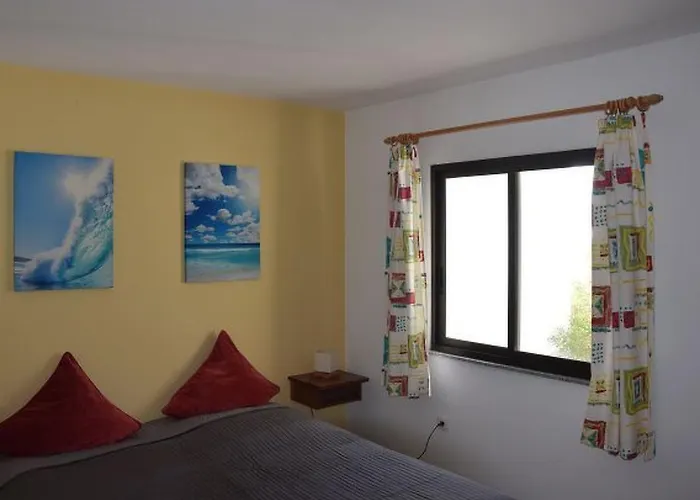 アパート Casa De Losbucaneros By Interhome *