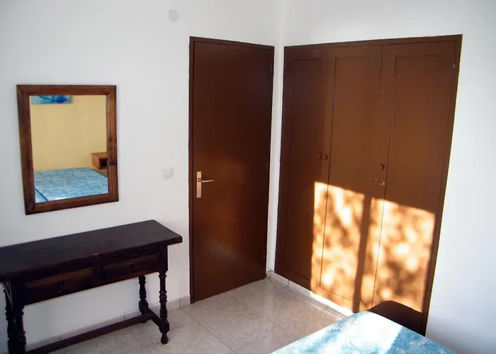 Casa De Losbucaneros By Interhome アパート