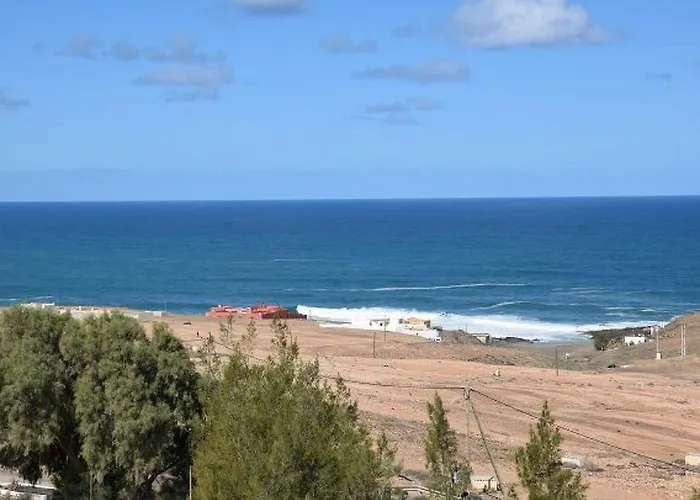 Casa De Losbucaneros By Interhome アパート Valle de Santa Inés