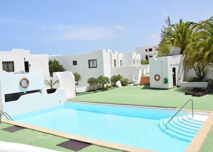 Casa De Losbucaneros By Interhome アパート Valle de Santa Inés