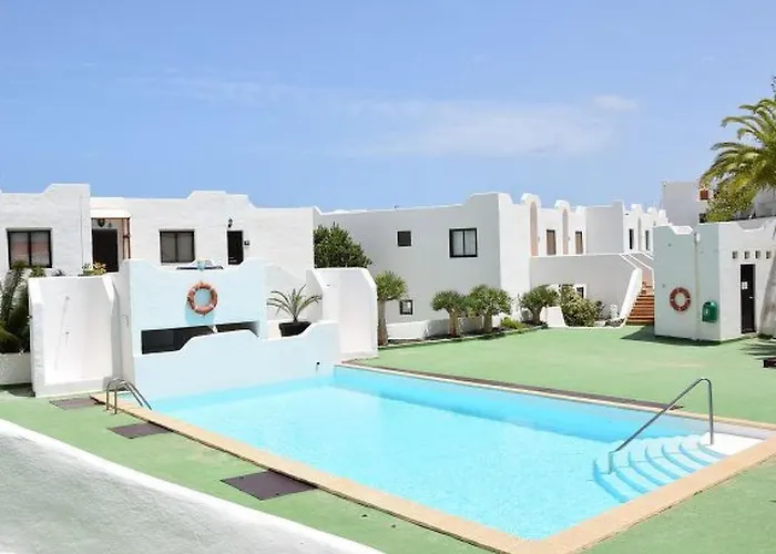 Casa De Losbucaneros By Interhome *