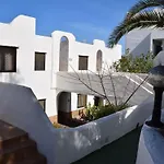 Appartement Casa De Losbucaneros By Interhome *