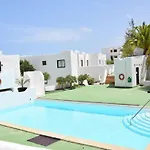 Casa De Losbucaneros By Interhome Appartement Valle de Santa Inés