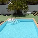 Casa De Losbucaneros By Interhome Appartement
