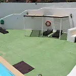 Casa De Losbucaneros By Interhome * Valle de Santa Inés