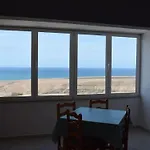 Appartement Casa De Losbucaneros By Interhome *