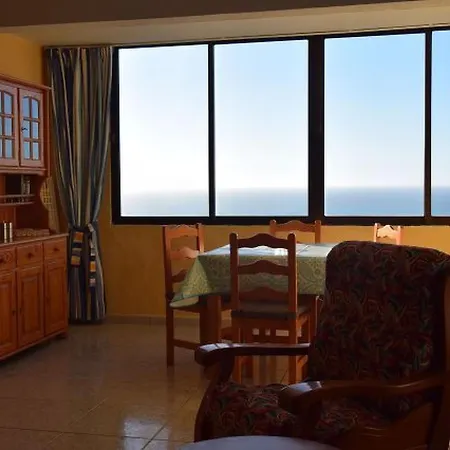 Casa De Losbucaneros By Interhome شقة Valle de Santa Inés