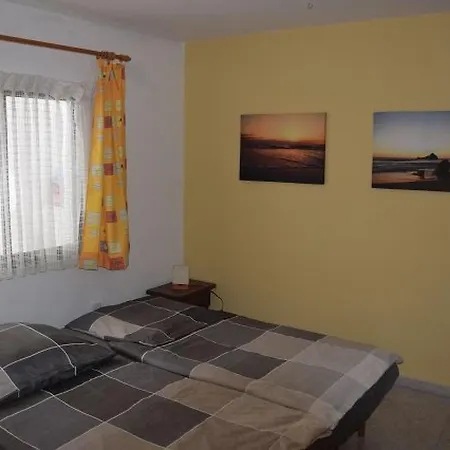 Casa De Losbucaneros By Interhome Apartamento *
