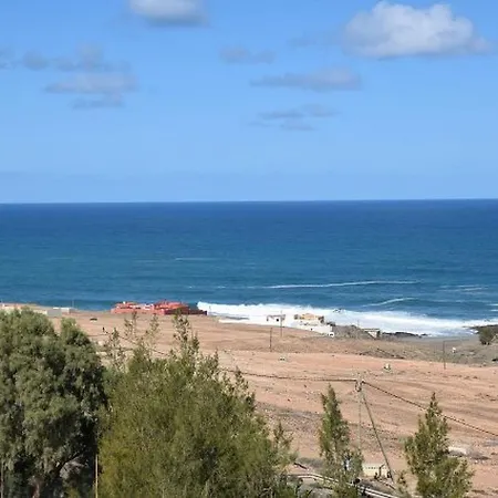 Casa De Losbucaneros By Interhome Appartamento Valle de Santa Inés