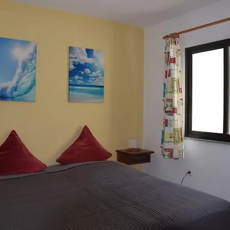 شقة Casa De Losbucaneros By Interhome Valle de Santa Inés