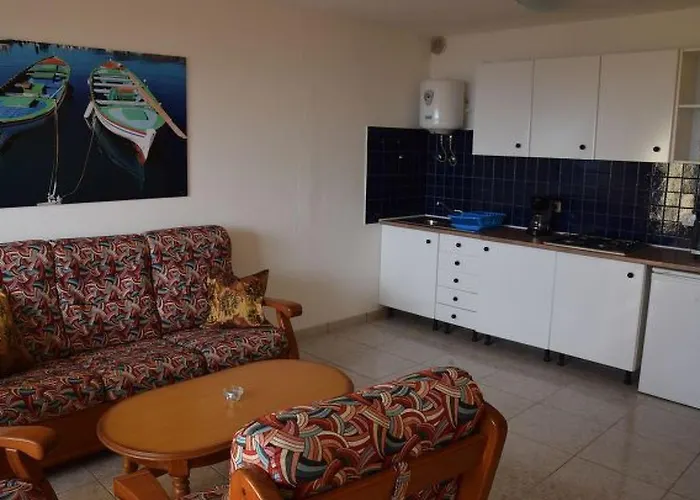 Casa De Losbucaneros By Interhome