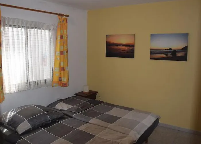 Casa De Losbucaneros By Interhome Appartamento *