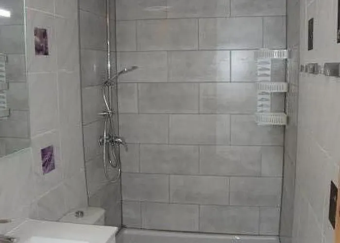 Casa De Losbucaneros By Interhome Appartamento *