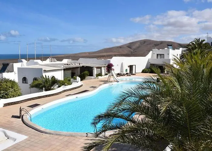 Casa De Losbucaneros By Interhome Appartamento Valle de Santa Inés