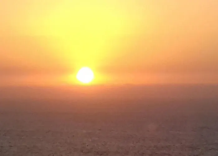 Appartamento Casa De Losbucaneros By Interhome *