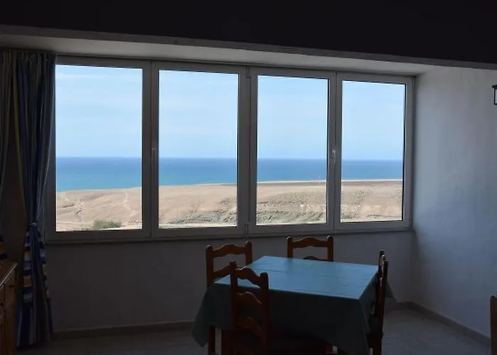 Appartamento Casa De Losbucaneros By Interhome *